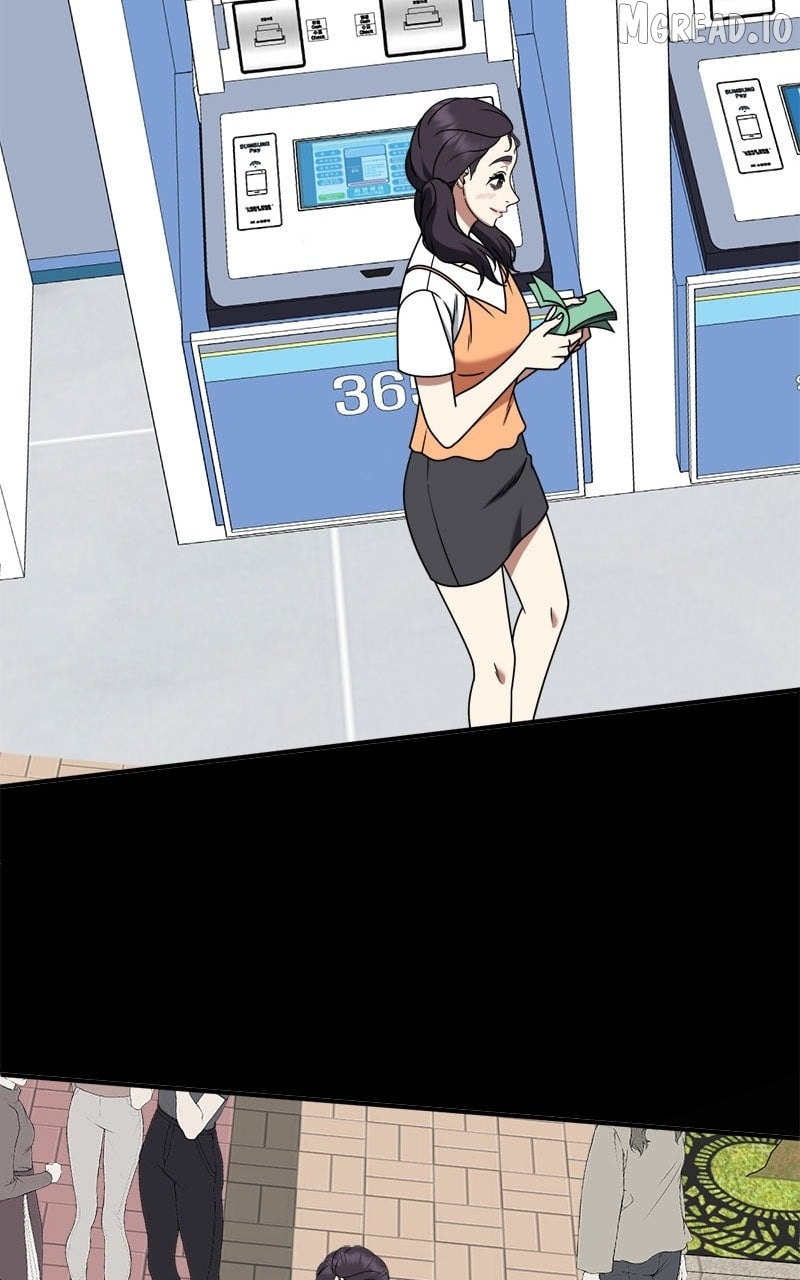 Change Me Chapter 264  - page 7